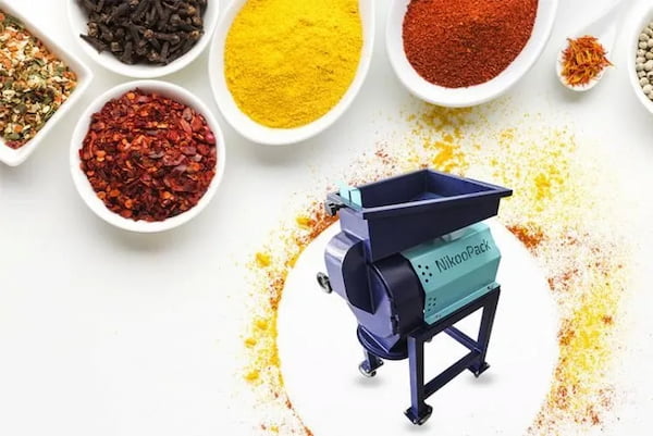 تصویر 3 از خرید آسیاب چکشی عطاری + قیمت فروش استثنایی